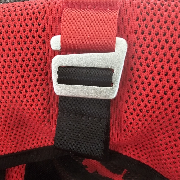 Puma Scuderia Ferrari Premium Motorsport Backpack - Picture 10 of 10